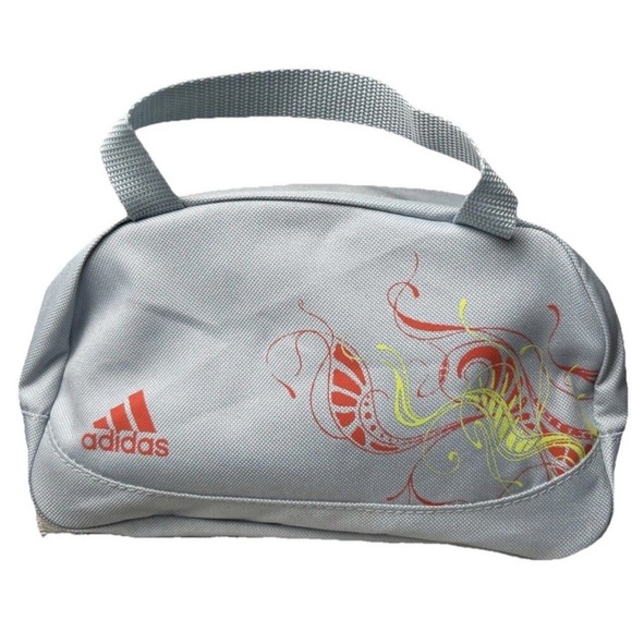 NEW Adidas Toiletry Bag for Gym or Sports - Picture 1 of 10